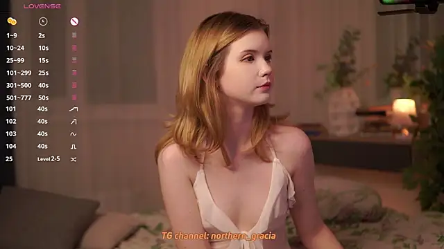 JennyDeanf online show from January 19, 2025, 2:15 am