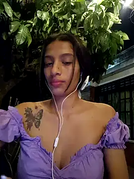 lily sk online show from December 14, 2024, 3:18 am