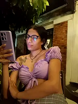 lily sk online show from January 17, 2025, 2:50 am