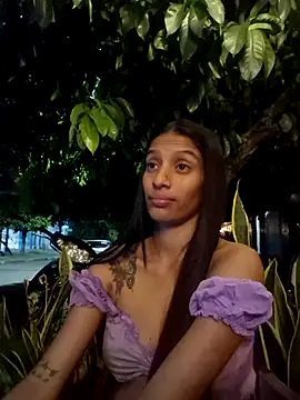 lily sk online show from February 3, 2025, 4:04 am