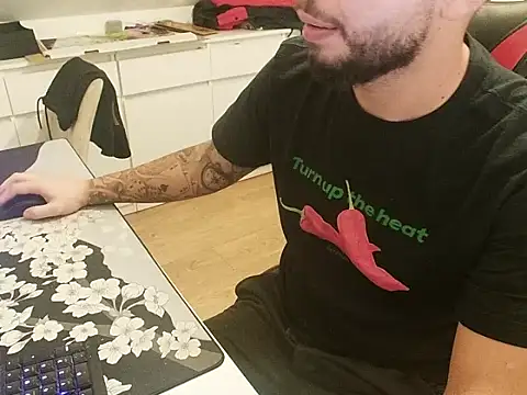 prezydentcam online show from September 22, 2025, 10:39 am