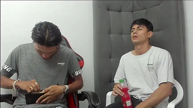 TommyGun 22 online show from February 26, 2026, 12:42 am