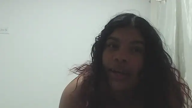 Eve Starr online show from September 11, 2025, 5:46 pm