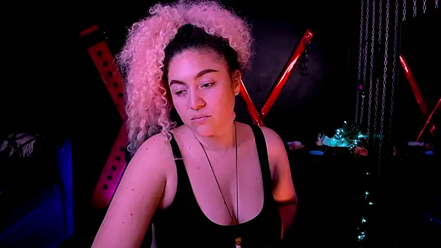 Kateryn  online show from December 23, 2024, 8:25 pm