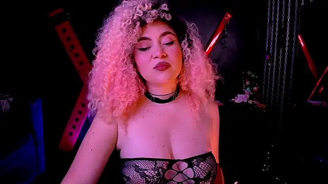 Kateryn  online show from December 24, 2024, 9:17 am