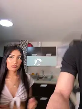 Snapshot of samantha_kevin chatting on September 28, 2025, 4:40 am samantha kevin online show from September 28, 2025, 4:40 am