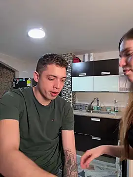 Snapshot of samantha_kevin chatting on October 21, 2025, 3:51 am samantha kevin online show from October 21, 2025, 3:51 am