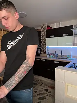 Snapshot of samantha_kevin chatting on November 2, 2025, 4:04 am samantha kevin online show from November 2, 2025, 4:04 am