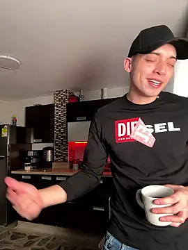 samantha kevin online show from January 10, 2026, 3:08 am