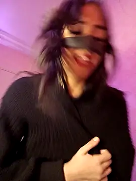 ---sophia--- online show from February 27, 2026, 9:26 pm