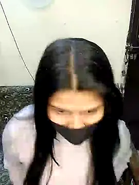 Hotty-simran online show from February 10, 2025, 4:52 am