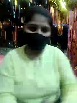 Hotty-simran online show from February 12, 2025, 4:44 am