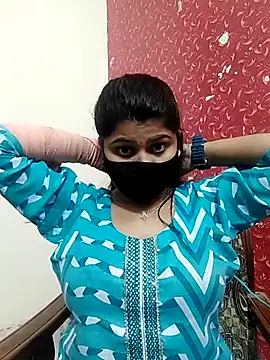 Hotty-simran online show from February 27, 2025, 4:31 am