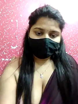 Hotty-simran online show from March 17, 2025, 4:51 am