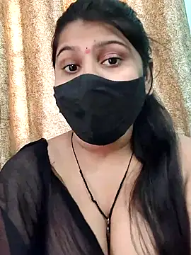 Hotty-simran online show from October 7, 2025, 4:53 am