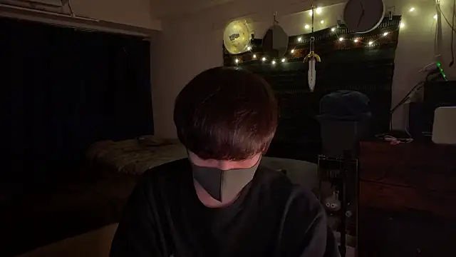 poketkuma online show from November 29, 2025, 3:26 pm