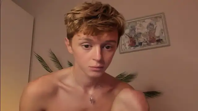 agelandreww online show from September 27, 2025, 6:02 pm