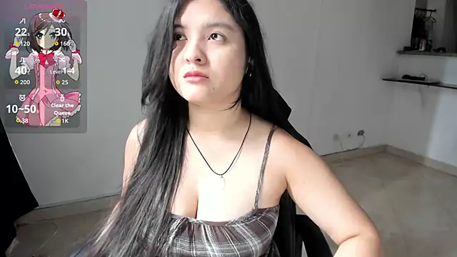 lilpervertgirl online show from May 16, 2026, 3:55 pm