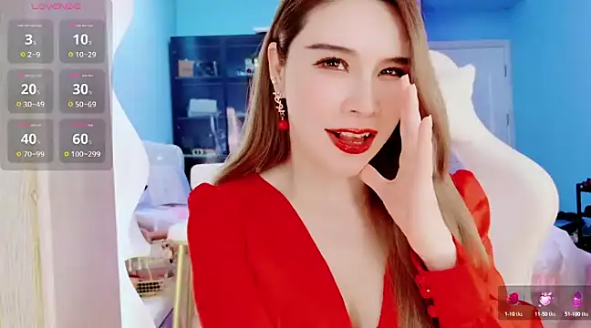 Snapshot of HU131452 chatting on January 18, 2025, 12:02 am HU131452 online show from January 18, 2025, 12:02 am