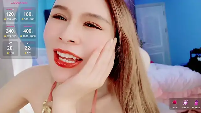 Snapshot of HU131452 chatting on February 26, 2025, 11:26 pm HU131452 online show from February 26, 2025, 11:26 pm