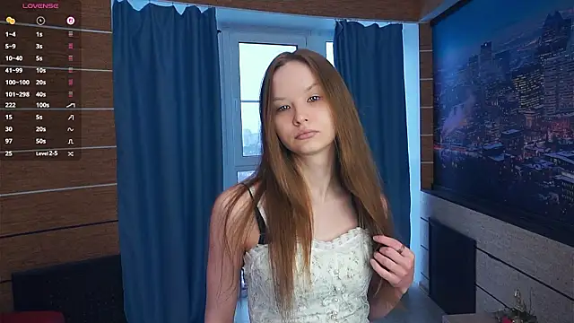 OnaZiroge online show from February 1, 2026, 6:23 am