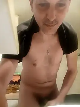 SperMaster dom online show from February 5, 2026, 9:52 pm