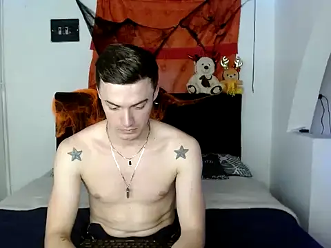 luna grans 777 online show from November 2, 2025, 12:24 am