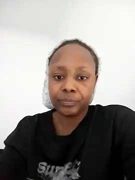 Miss Amani online show from April 2, 2026, 11:30 am