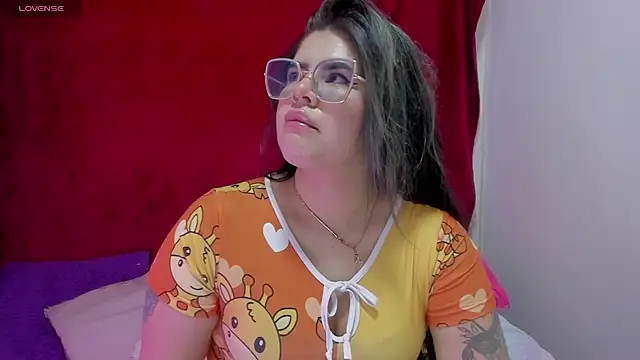 elizabeth 7even01 online show from February 17, 2025, 9:19 pm