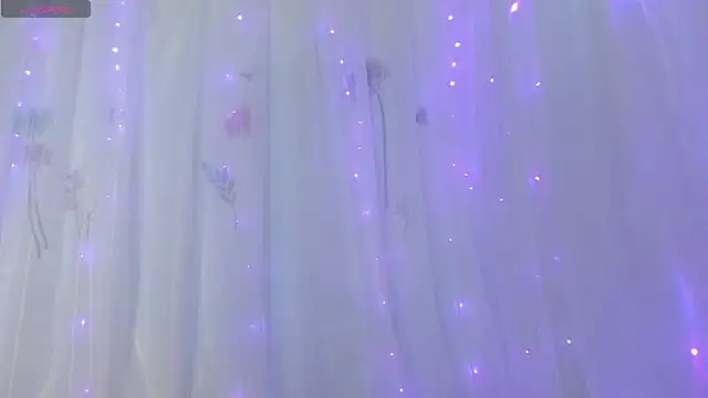 elizabeth 7even01 online show from October 6, 2025, 11:13 pm