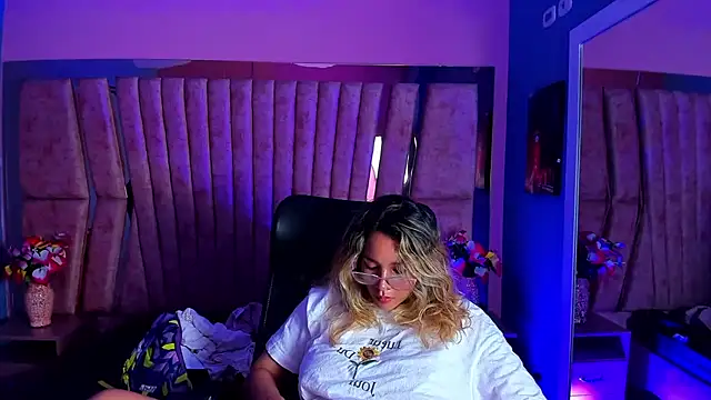 Olivia Fox69 online show from January 16, 2025, 8:54 am