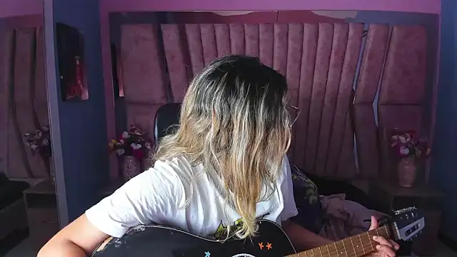 Olivia Fox69 online show from January 18, 2025, 2:58 am