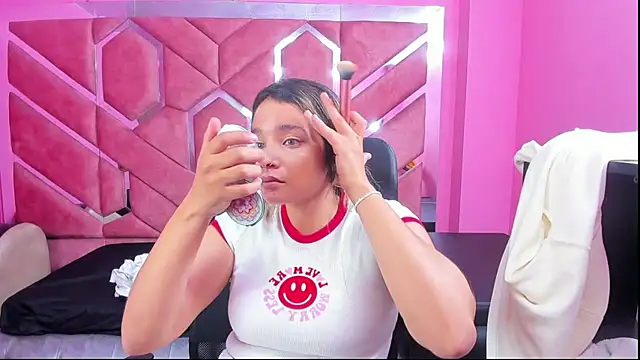 Olivia Fox69 online show from February 14, 2025, 3:54 am