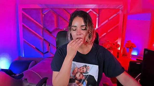 Olivia Fox69 online show from January 16, 2026, 4:16 am