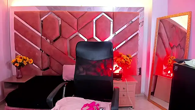 Olivia Fox69 online show from June 11, 2026, 3:37 am