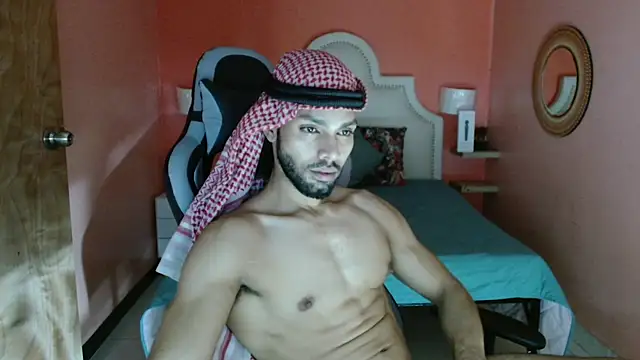 Amir Abdull online show from January 11, 2025, 2:30 am
