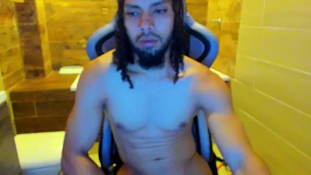 Amir Abdull online show from September 13, 2025, 9:14 pm