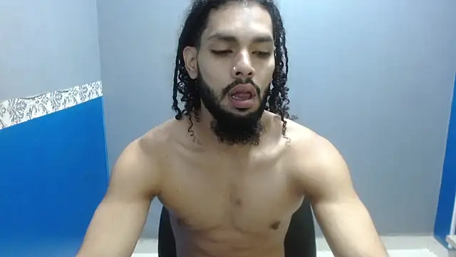 Amir Abdull online show from September 30, 2025, 8:36 pm