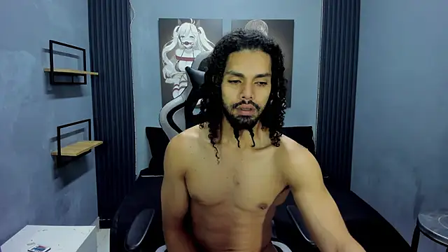 Amir Abdull online show from November 7, 2025, 9:04 pm