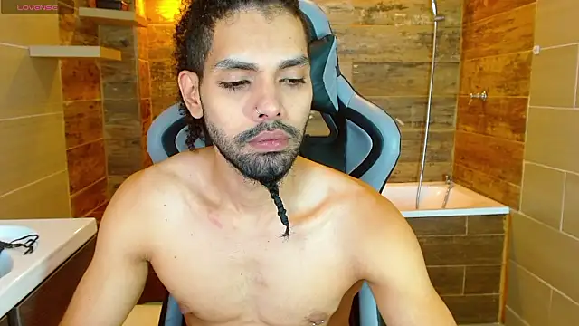 Amir Abdull online show from February 6, 2026, 8:45 pm