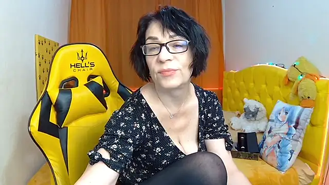 SandraHormas online show from January 27, 2025, 7:56 am