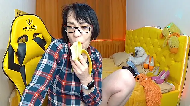 SandraHormas online show from January 30, 2025, 10:50 am