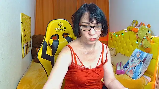 SandraHormas online show from February 23, 2025, 7:44 am