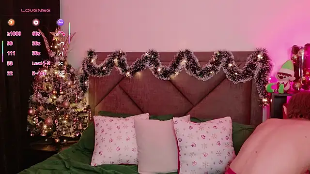 Sammy Russell online show from December 19, 2025, 6:53 am