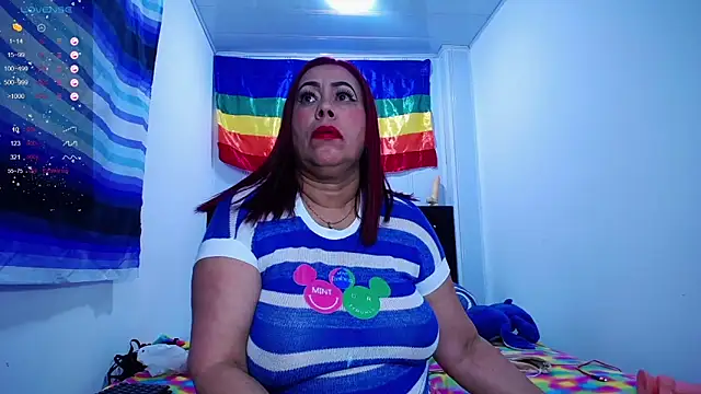 Hot-Rihanna online show from December 21, 2024, 4:30 am