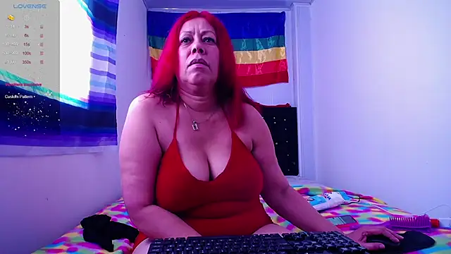 Hot-Rihanna online show from December 31, 2024, 8:56 pm