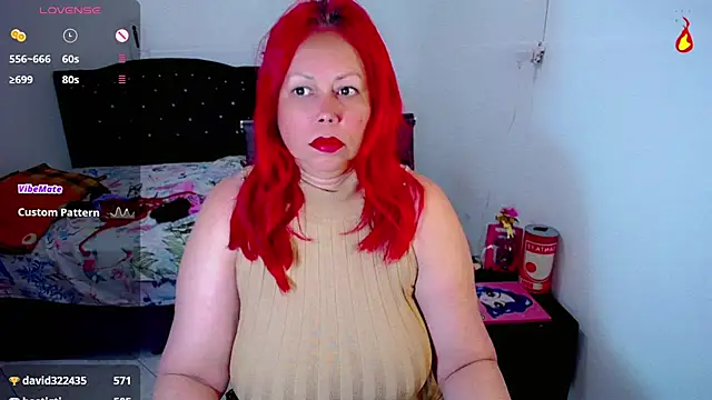 Hot-Rihanna online show from March 18, 2026, 8:50 am