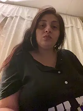 kriztal pretty online show from May 29, 2026, 6:00 am