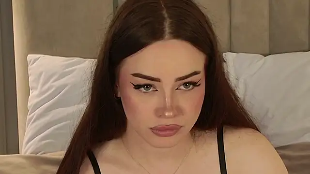 AnneSand online show from June 8, 2026, 3:40 am