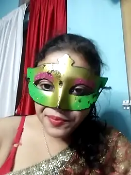 LOVERIAKOL online show from January 7, 2025, 3:23 pm